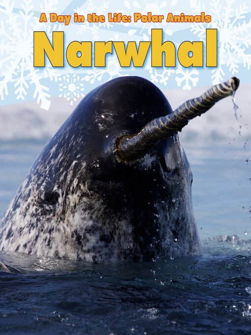 Title details for Narwhal by Katie Marsico - Available